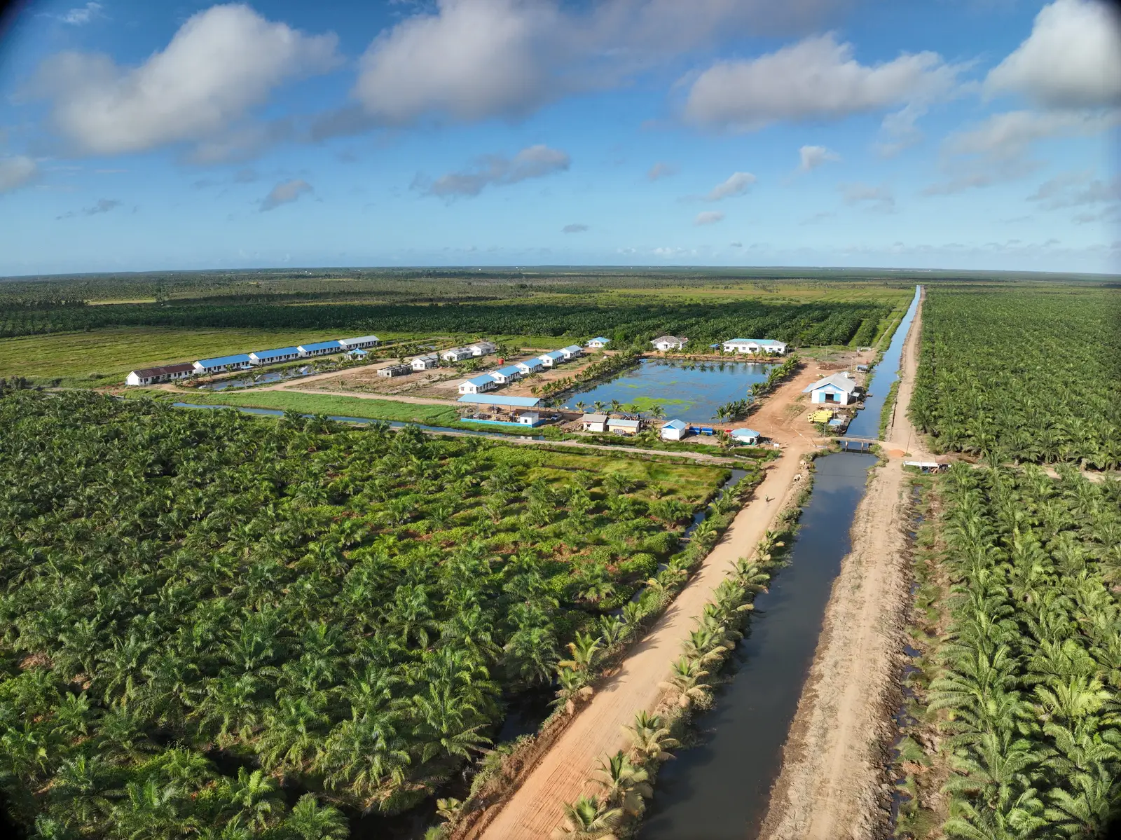 Pancaran Agro
